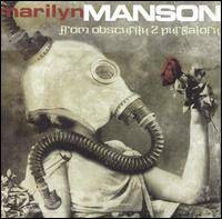 Marilyn Manson : From Obscurity 2 Purgatory